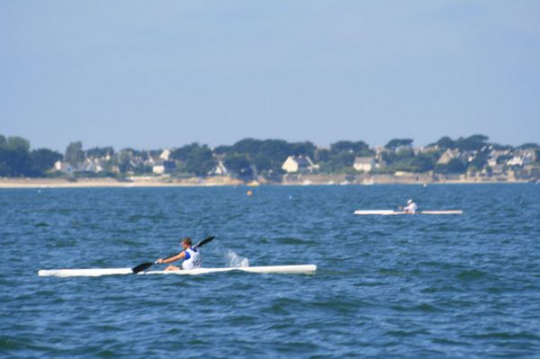 French Ocean Kayaking Champioinships 2008 French Ocean Kayaking Champioinships 2008